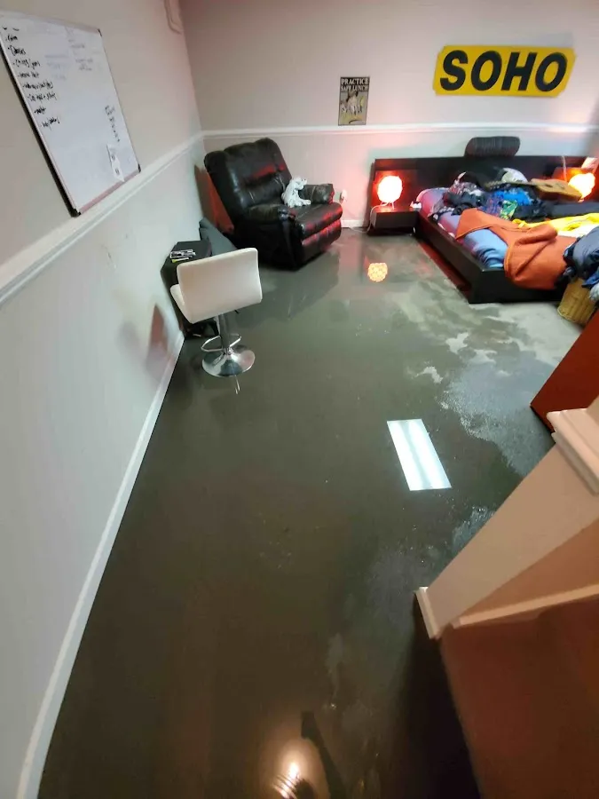 Emergency Water Damage Services in Norco, CA